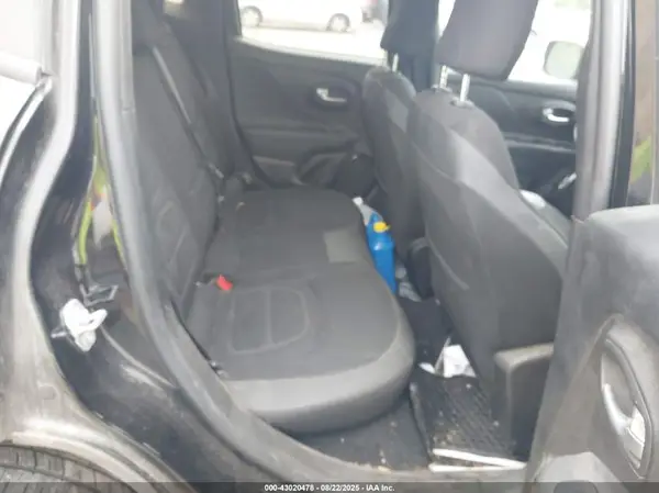ZACCJBBB2HPF21604 2017 JEEP RENEGADE - Image 8
