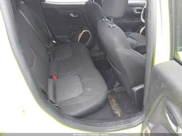 ZACCJBBB2HPF23336 2017 JEEP RENEGADE - Image 8