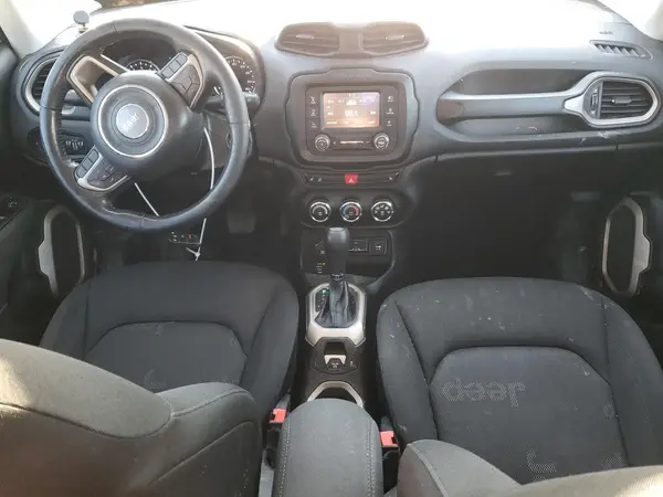 ZACCJBBB2HPF24891 2017 JEEP RENEGADE - Image 8