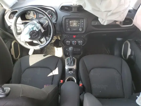 ZACCJBBB2HPF24938 2017 JEEP RENEGADE - Image 8