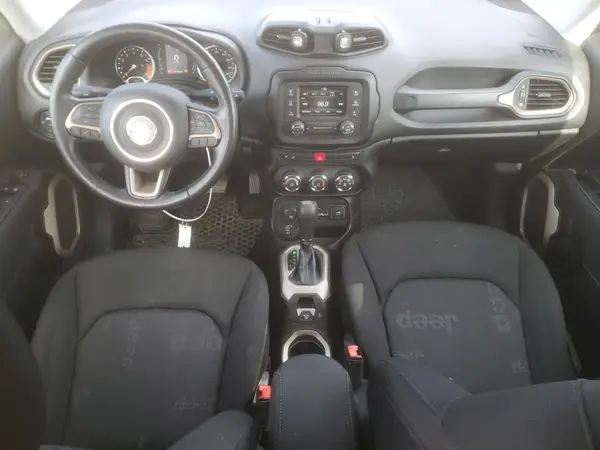 ZACCJBBB2HPF28990 2017 JEEP RENEGADE - Image 8