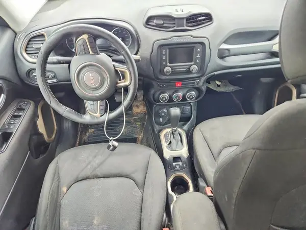 ZACCJBBB2HPF31503 2017 JEEP RENEGADE - Image 8