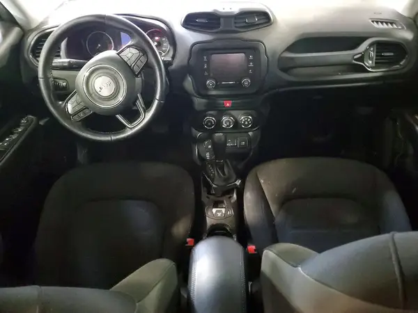 ZACCJBBB2HPF33834 2017 JEEP RENEGADE - Image 8