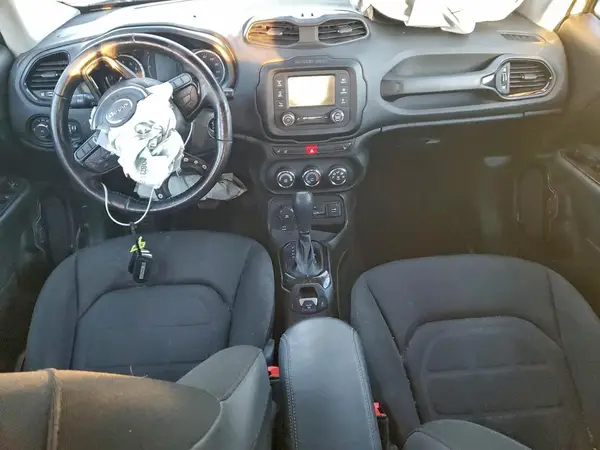 ZACCJBBB2HPF36426 2017 JEEP RENEGADE - Image 8