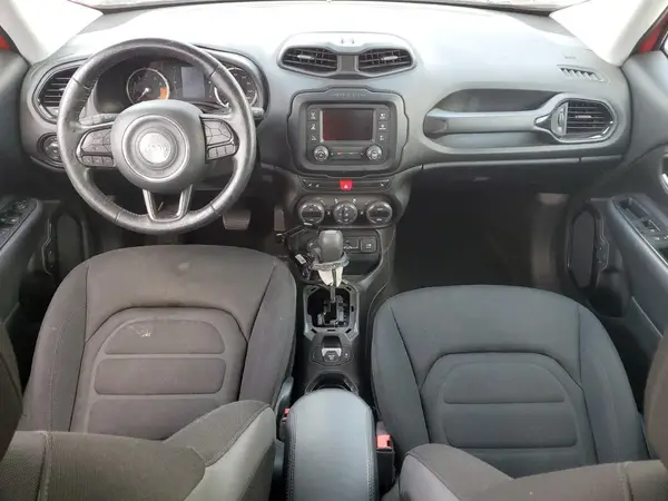 ZACCJBBB2HPF79258 2017 JEEP RENEGADE - Image 8