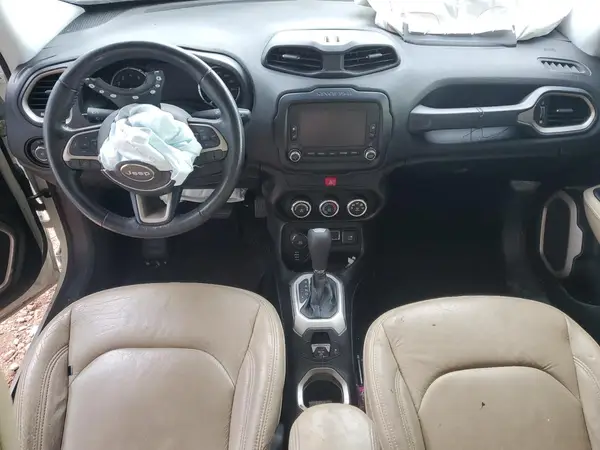 ZACCJBBB2HPF81348 2017 JEEP RENEGADE - Image 8