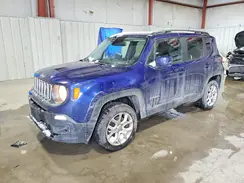 ZACCJBBB2HPF84590 2017 JEEP RENEGADE