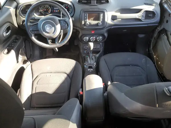 ZACCJBBB2HPF88073 2017 JEEP RENEGADE - Image 8