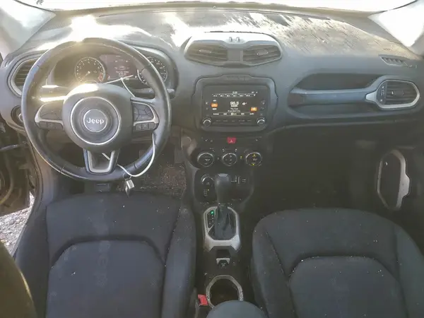 ZACCJBBB2HPF90552 2017 JEEP RENEGADE - Image 8