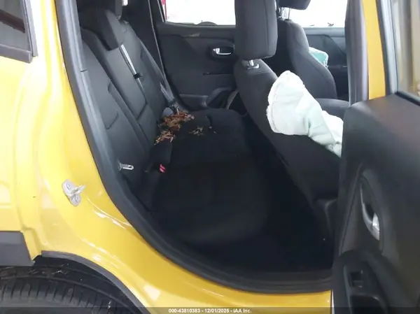 ZACCJBBB2HPF91507 2017 JEEP RENEGADE - Image 8