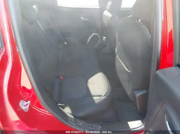 ZACCJBBB2HPF91832 2017 JEEP RENEGADE - Image 8