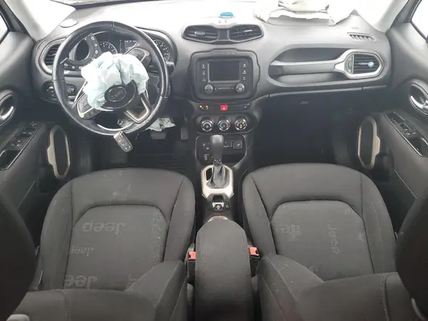 ZACCJBBB2HPF95850 2017 JEEP RENEGADE - Image 8