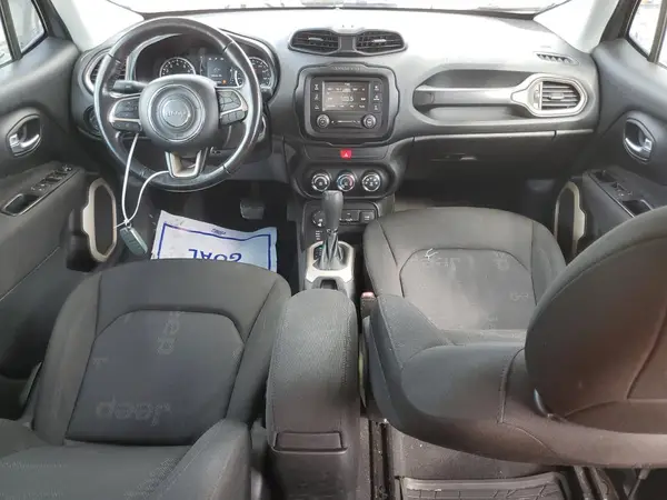 ZACCJBBB2HPF99719 2017 JEEP RENEGADE - Image 8