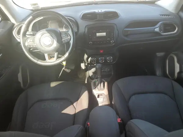 ZACCJBBB2HPG09701 2017 JEEP RENEGADE - Image 8