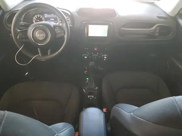 ZACCJBBB2HPG10265 2017 JEEP RENEGADE - Image 8