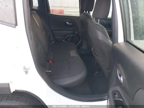 ZACCJBBB2HPG12260 2017 JEEP RENEGADE - Image 8