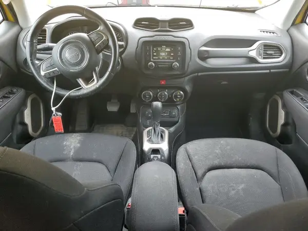 ZACCJBBB2HPG16437 2017 JEEP RENEGADE - Image 8