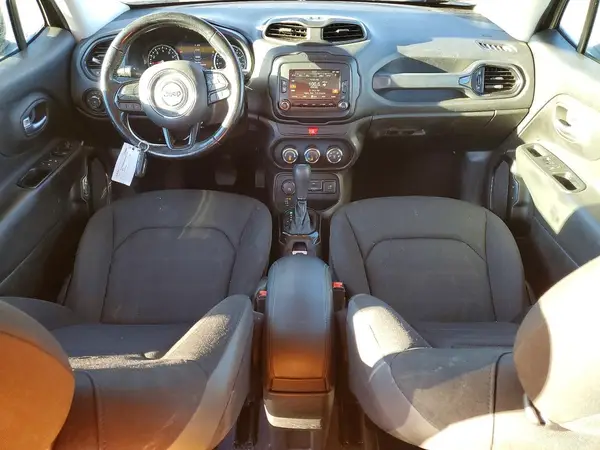 ZACCJBBB2HPG18320 2017 JEEP RENEGADE - Image 8
