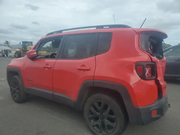 ZACCJBBB2HPG18916 2017 JEEP RENEGADE - Image 2