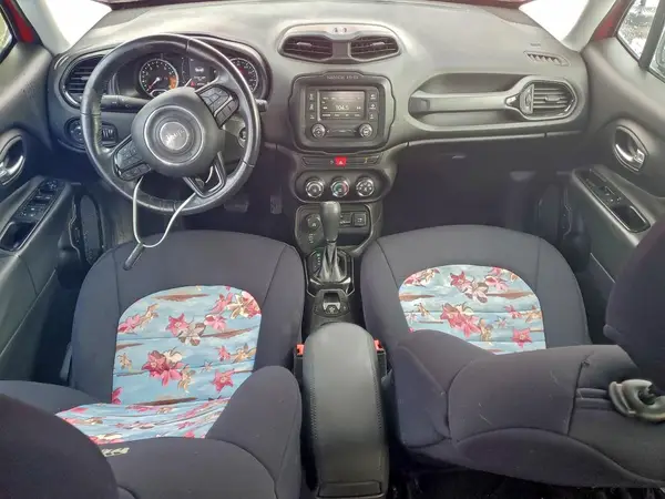 ZACCJBBB2HPG18916 2017 JEEP RENEGADE - Image 8