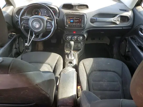ZACCJBBB2HPG23906 2017 JEEP RENEGADE - Image 8