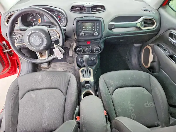 ZACCJBBB2HPG24280 2017 JEEP RENEGADE - Image 8