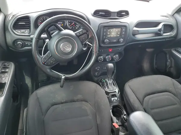 ZACCJBBB2HPG30290 2017 JEEP RENEGADE - Image 8