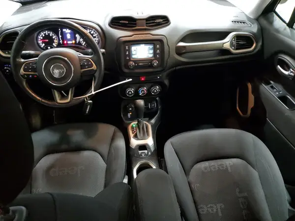 ZACCJBBB2HPG31522 2017 JEEP RENEGADE - Image 8