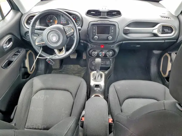 ZACCJBBB2HPG32363 2017 JEEP RENEGADE - Image 8