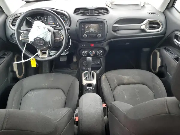 ZACCJBBB2HPG32590 2017 JEEP RENEGADE - Image 8