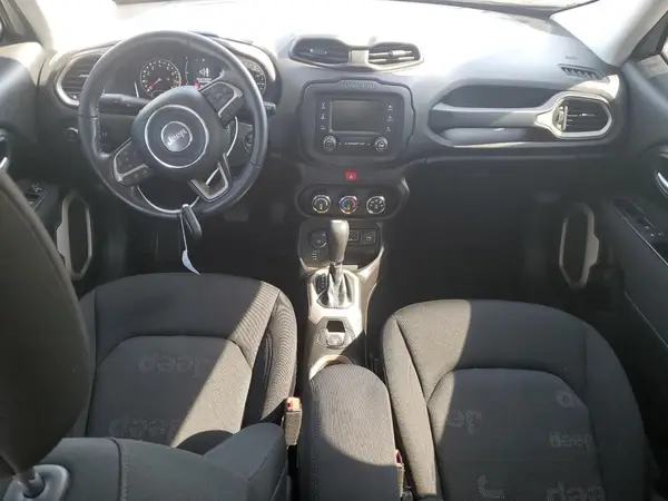 ZACCJBBB2HPG33741 2017 JEEP RENEGADE - Image 8