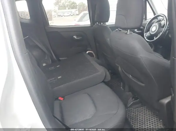 ZACCJBBB2HPG36428 2017 JEEP RENEGADE - Image 8