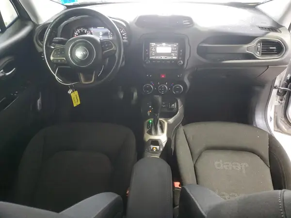 ZACCJBBB2HPG48451 2017 JEEP RENEGADE - Image 8
