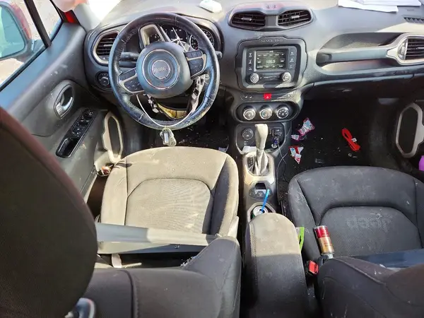 ZACCJBBB2HPG48966 2017 JEEP RENEGADE - Image 8