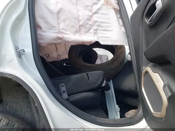 ZACCJBBB2HPG49468 2017 JEEP RENEGADE - Image 8