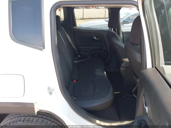 ZACCJBBB2HPG52225 2017 JEEP RENEGADE - Image 8