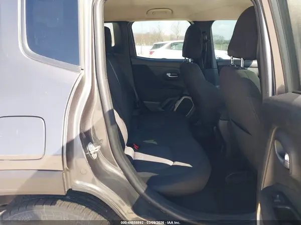 ZACCJBBB2HPG54542 2017 JEEP RENEGADE - Image 8