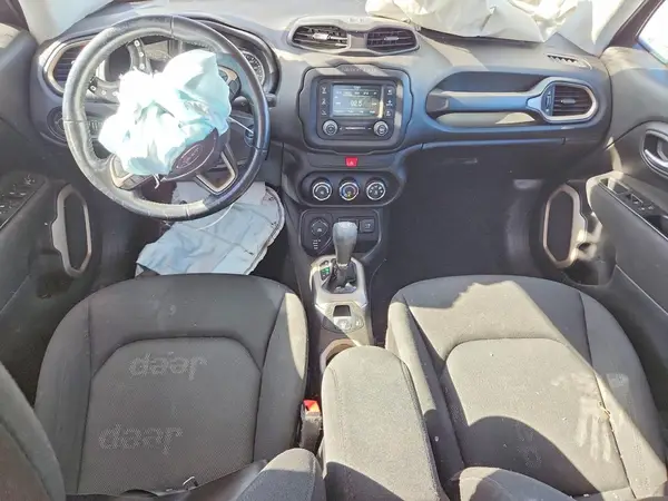 ZACCJBBB2HPG55996 2017 JEEP RENEGADE - Image 8