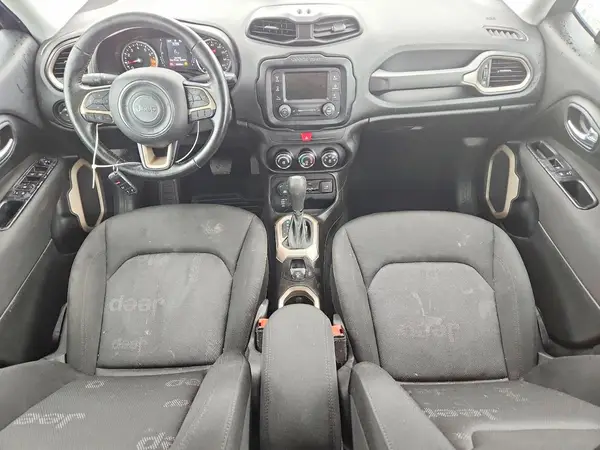 ZACCJBBB2HPG56517 2017 JEEP RENEGADE - Image 8