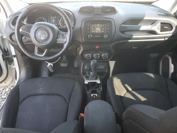 ZACCJBBB2HPG57148 2017 JEEP RENEGADE - Image 8