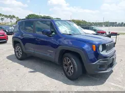 ZACCJBBB2HPG58400 2017 JEEP RENEGADE