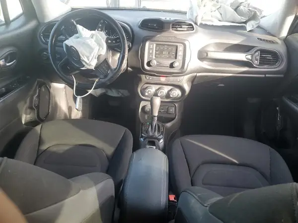 ZACCJBBB2HPG59482 2017 JEEP RENEGADE - Image 8