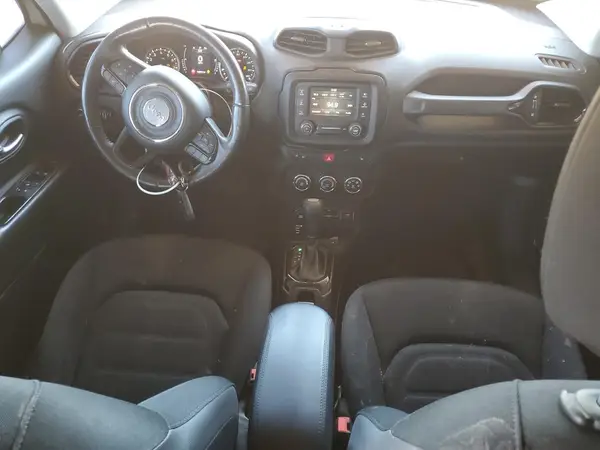 ZACCJBBB2HPG61863 2017 JEEP RENEGADE - Image 8