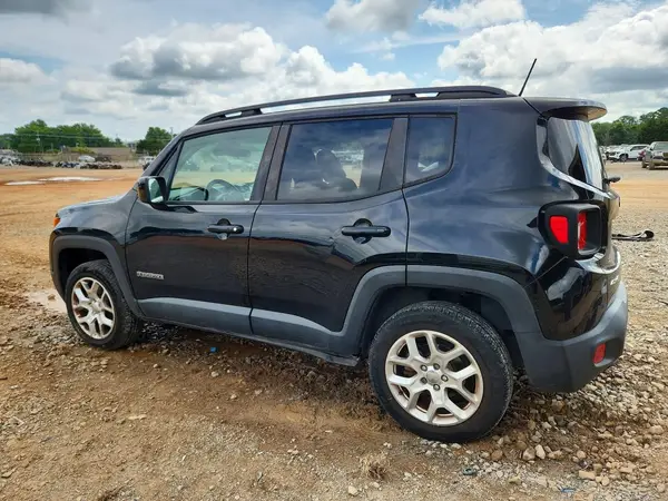 ZACCJBBB2HPG62060 2017 JEEP RENEGADE - Image 2