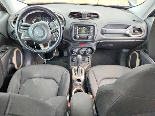 ZACCJBBB2HPG62060 2017 JEEP RENEGADE - Image 8