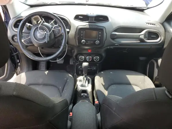 ZACCJBBB2HPG63158 2017 JEEP RENEGADE - Image 8