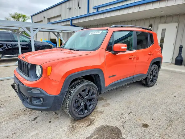 ZACCJBBB2JPG72836 2018 JEEP RENEGADE - Image 1