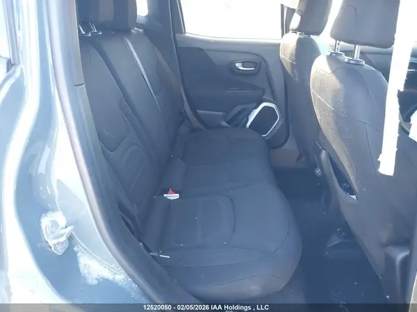 ZACCJBBB2JPG83769 2018 JEEP RENEGADE - Image 8