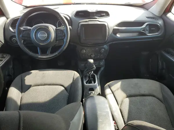 ZACCJBBB2JPG93878 2018 JEEP RENEGADE - Image 8