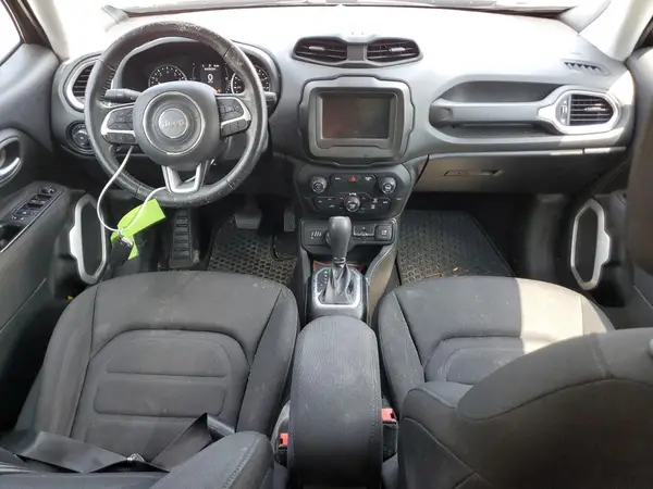 ZACCJBBB2JPG97414 2018 JEEP RENEGADE - Image 7